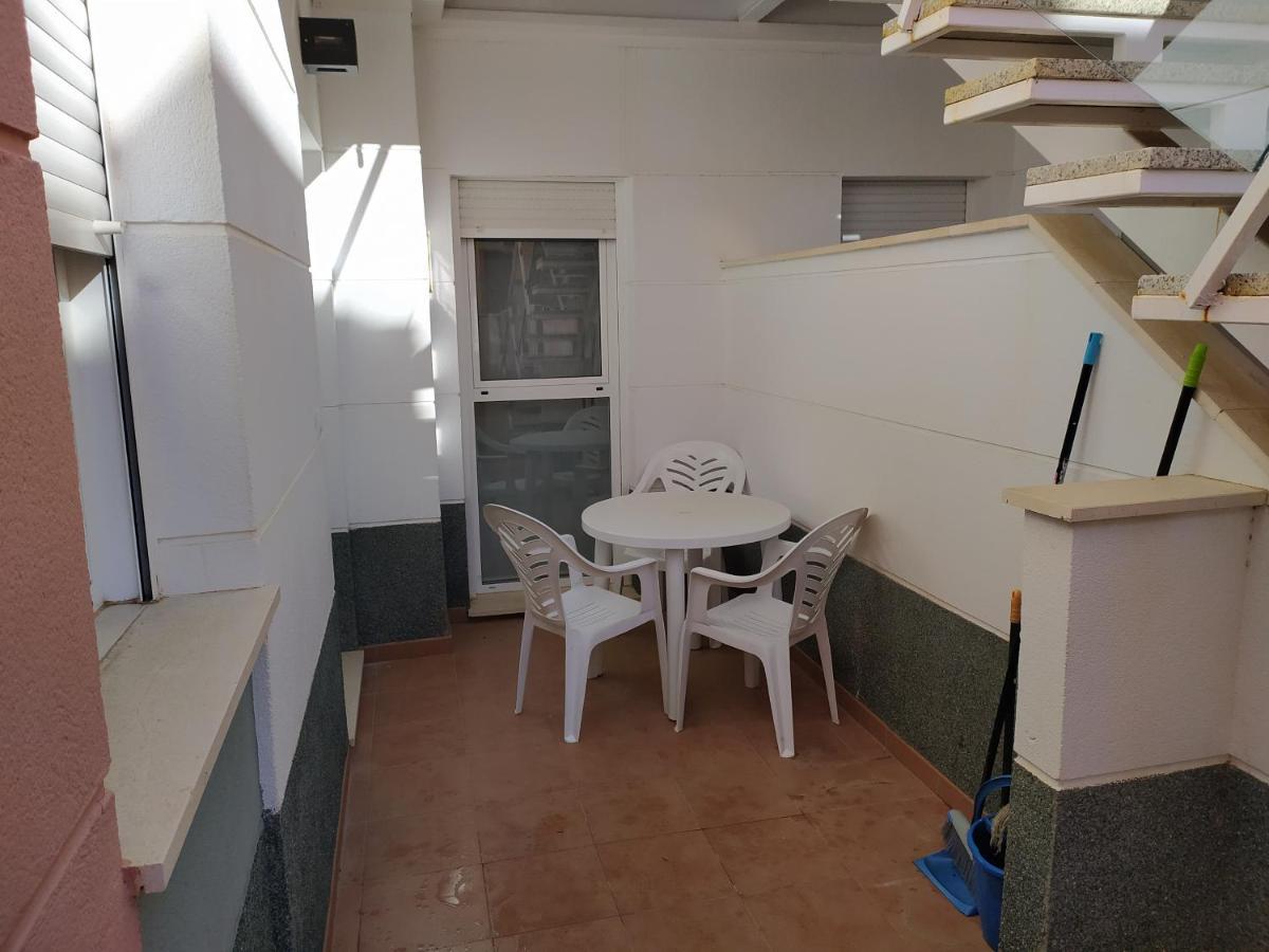 Appartement Albacora *