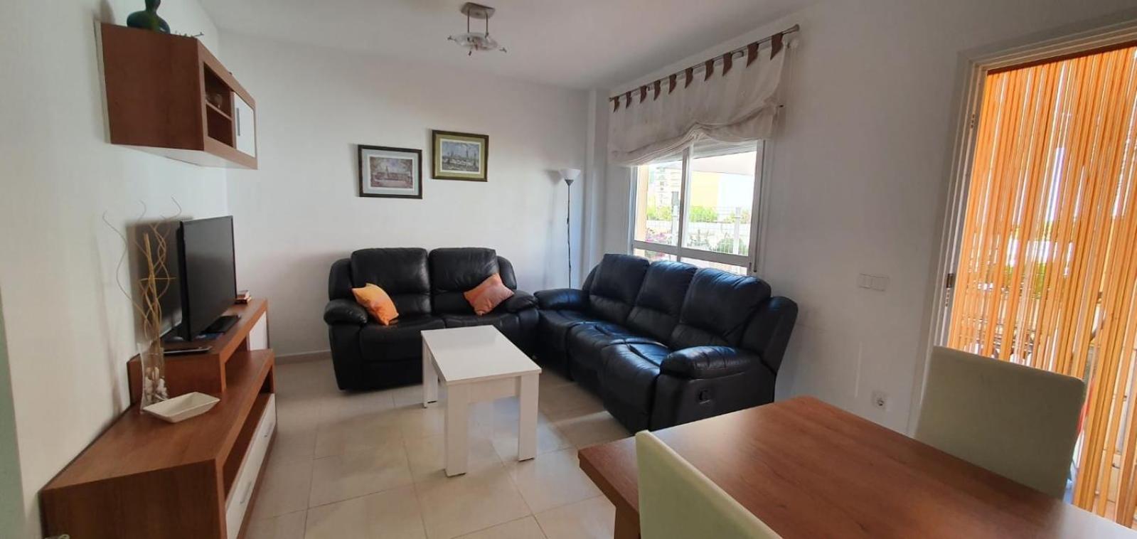 Albacora Appartement