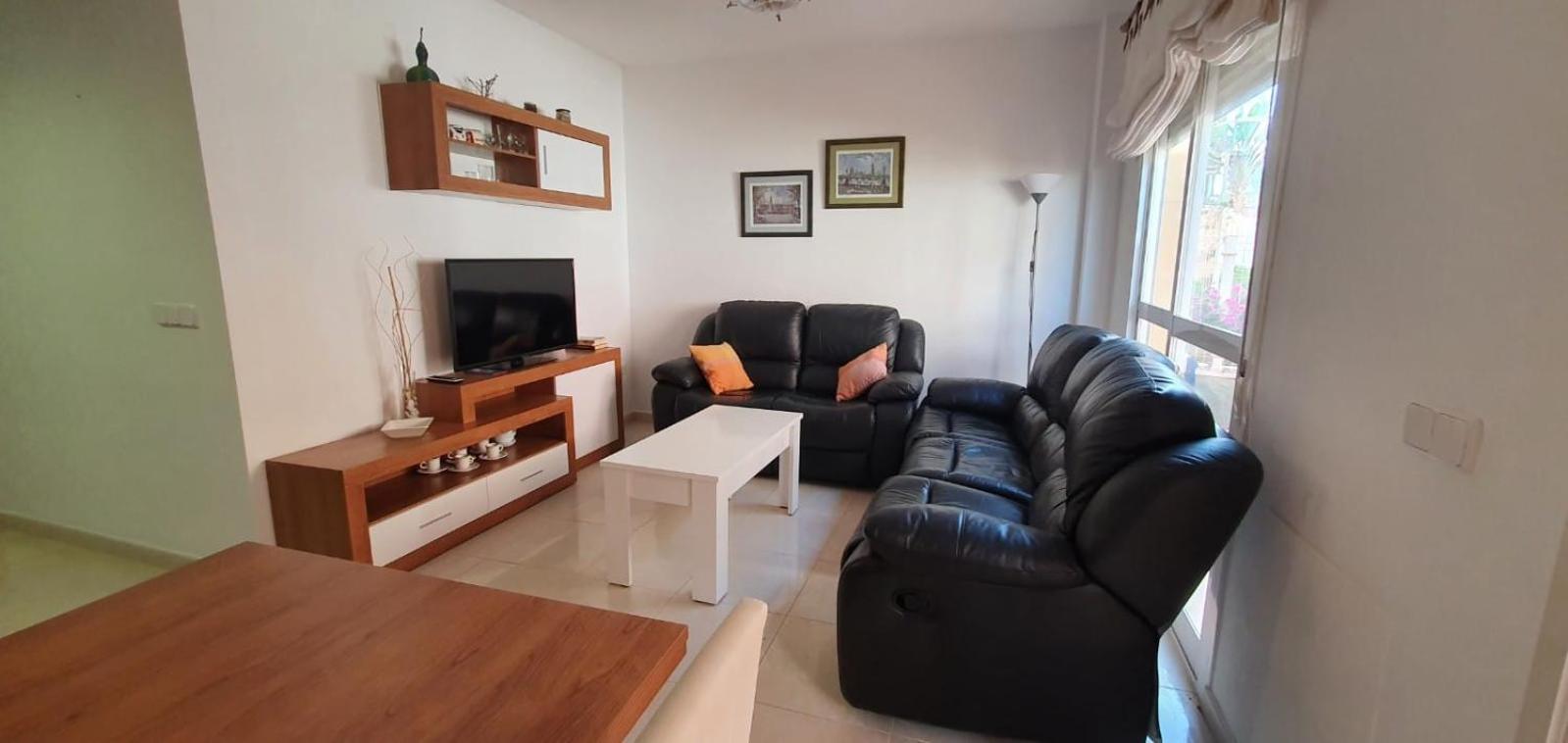 Appartement Albacora *