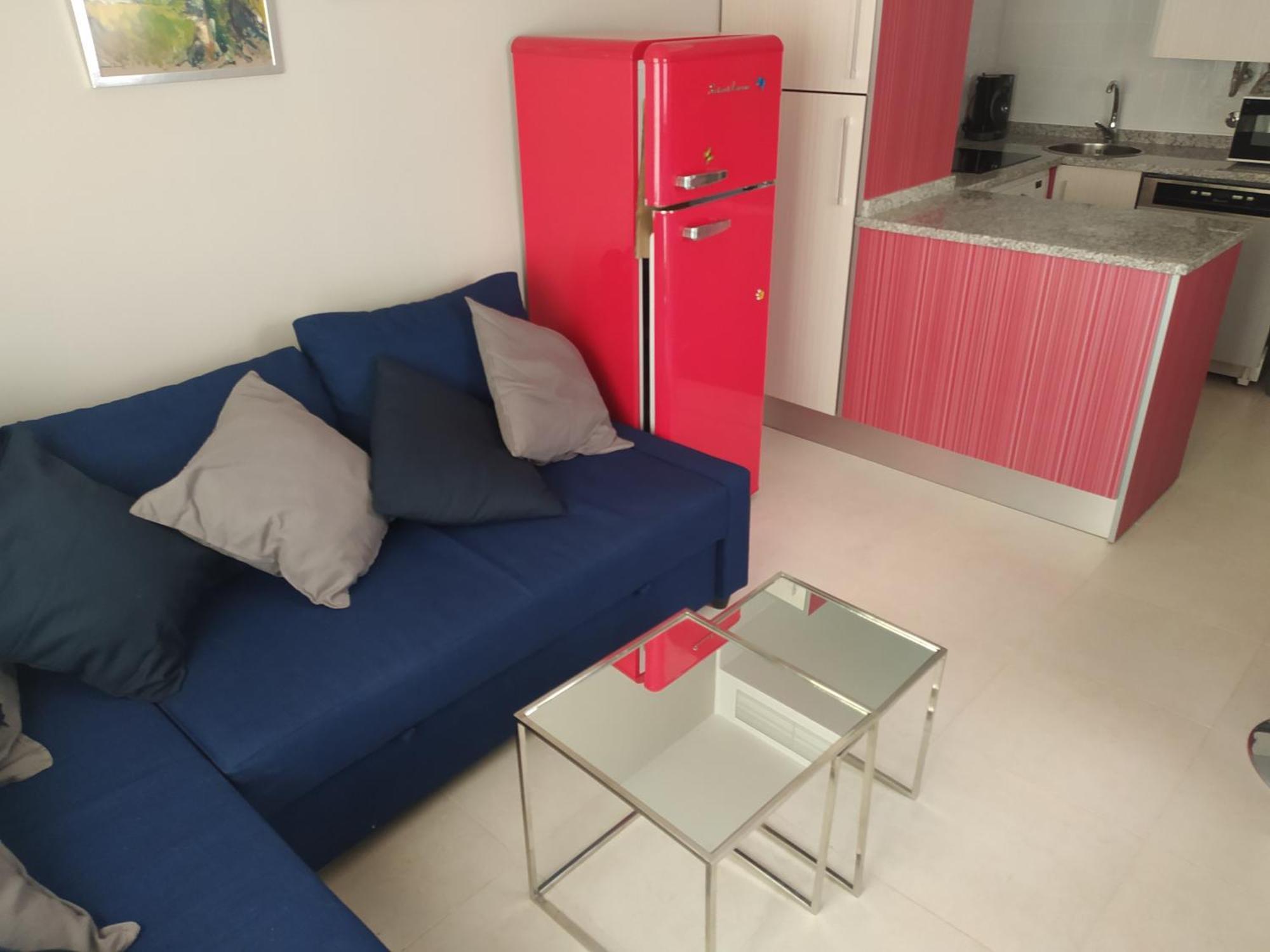 Appartement Albacora Vera