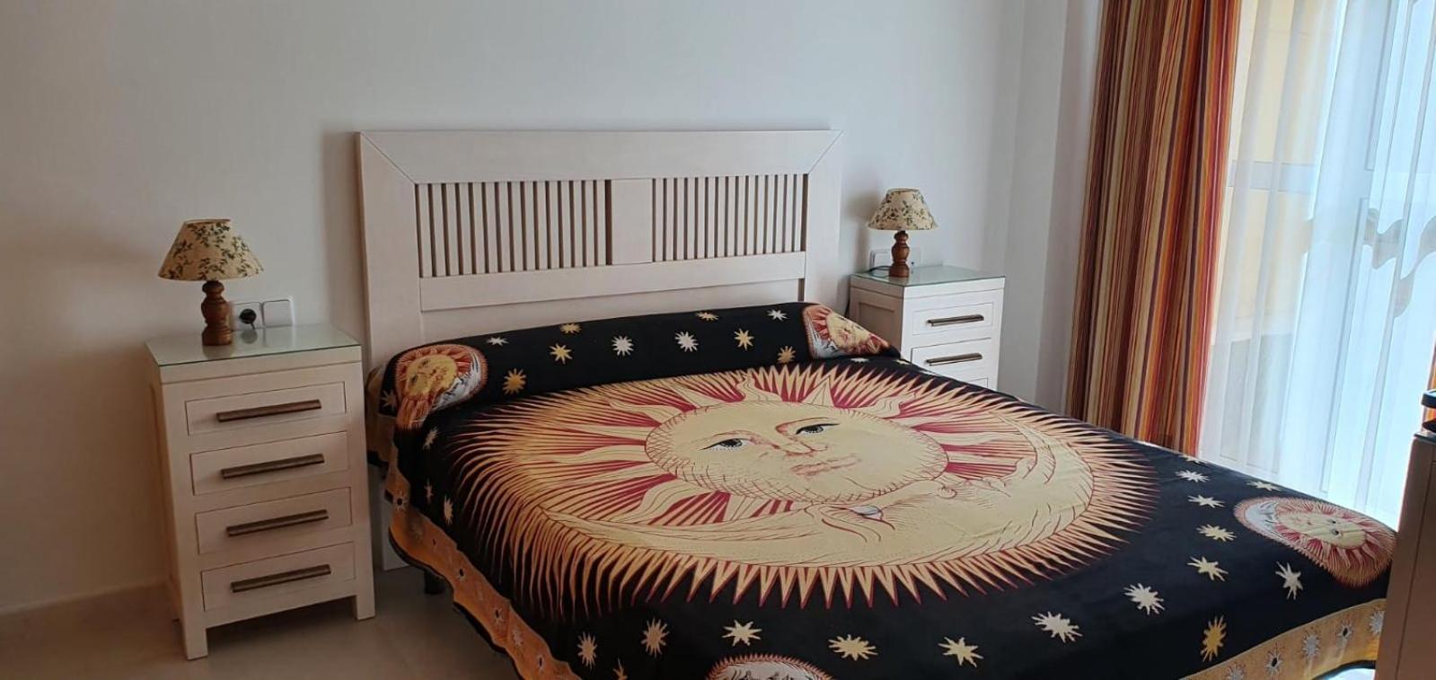 Appartement Albacora
