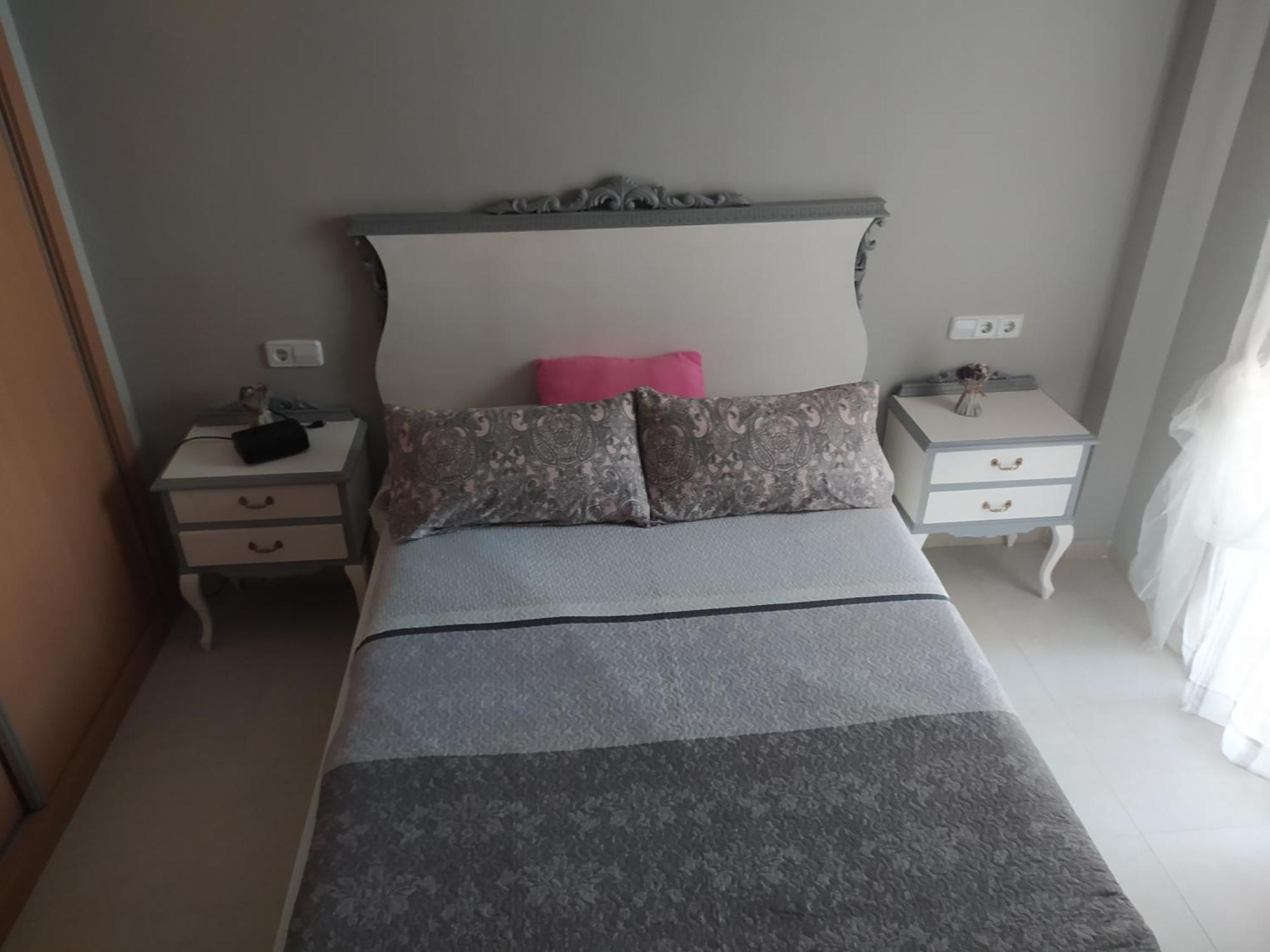 Albacora Appartement