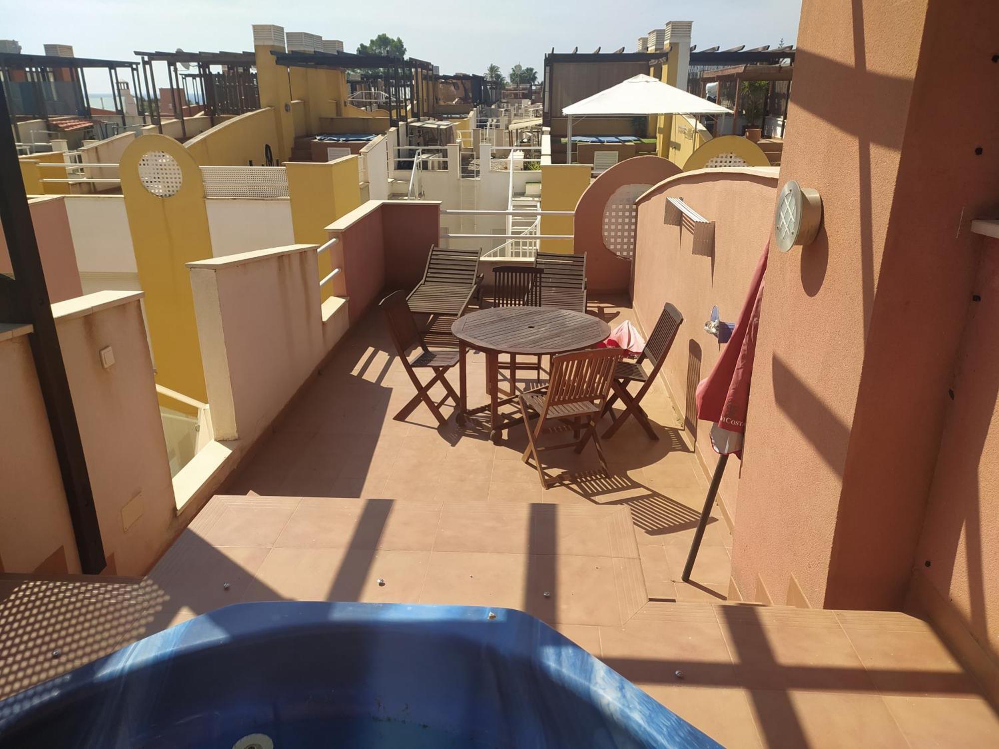 Albacora Appartement