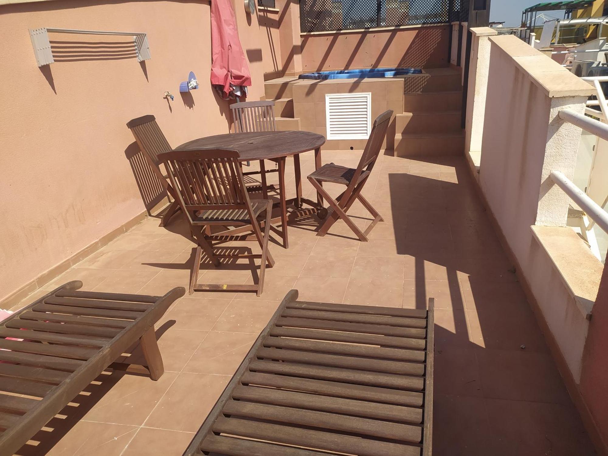 Appartement Albacora Vera
