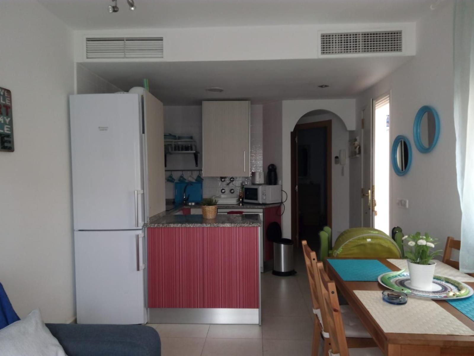 Albacora Appartement