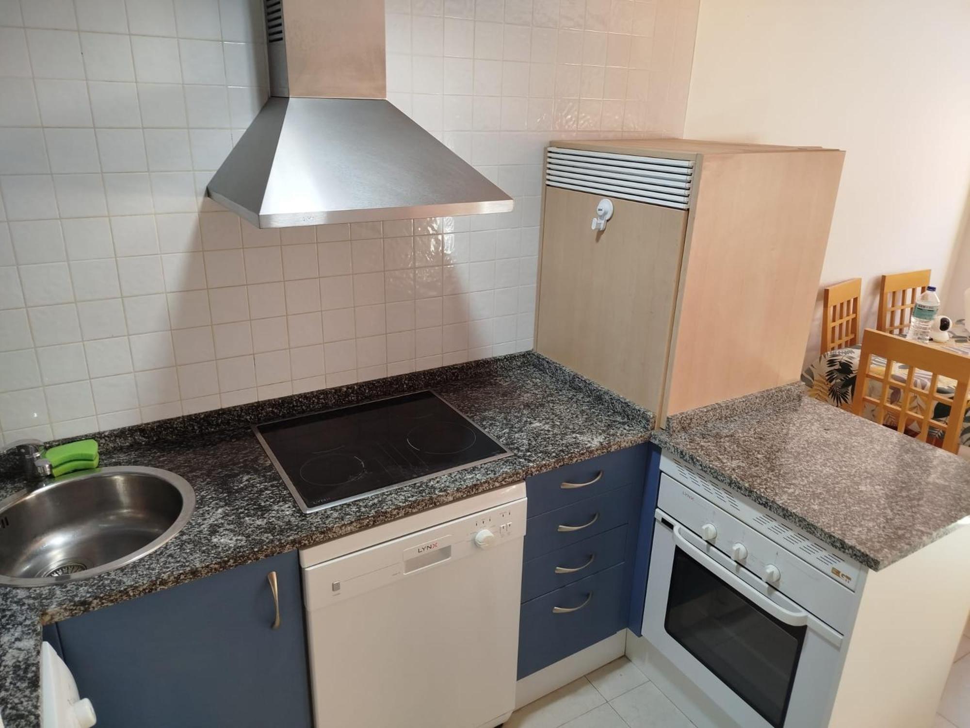 Albacora Appartement