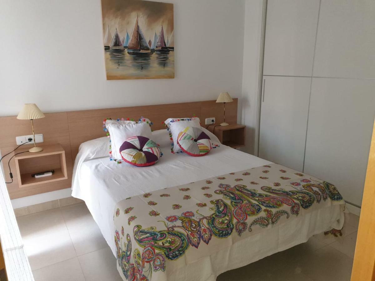 Albacora Appartement *