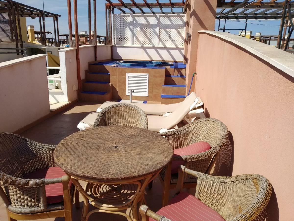 Albacora Appartement Vera