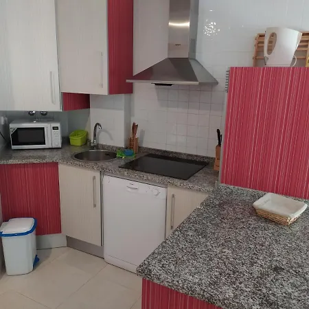 Vera Albacora Buitenkant foto