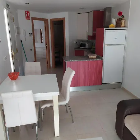 Vera Albacora Buitenkant foto