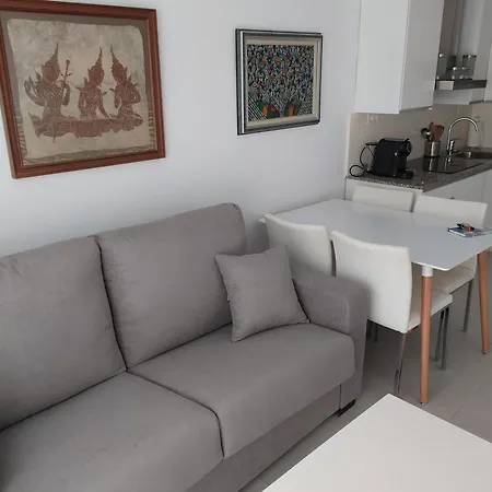 Vera Albacora Buitenkant foto