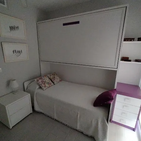 Vera Albacora Buitenkant foto