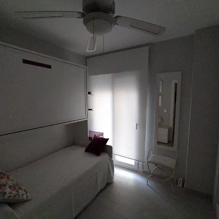 Vera Albacora Buitenkant foto