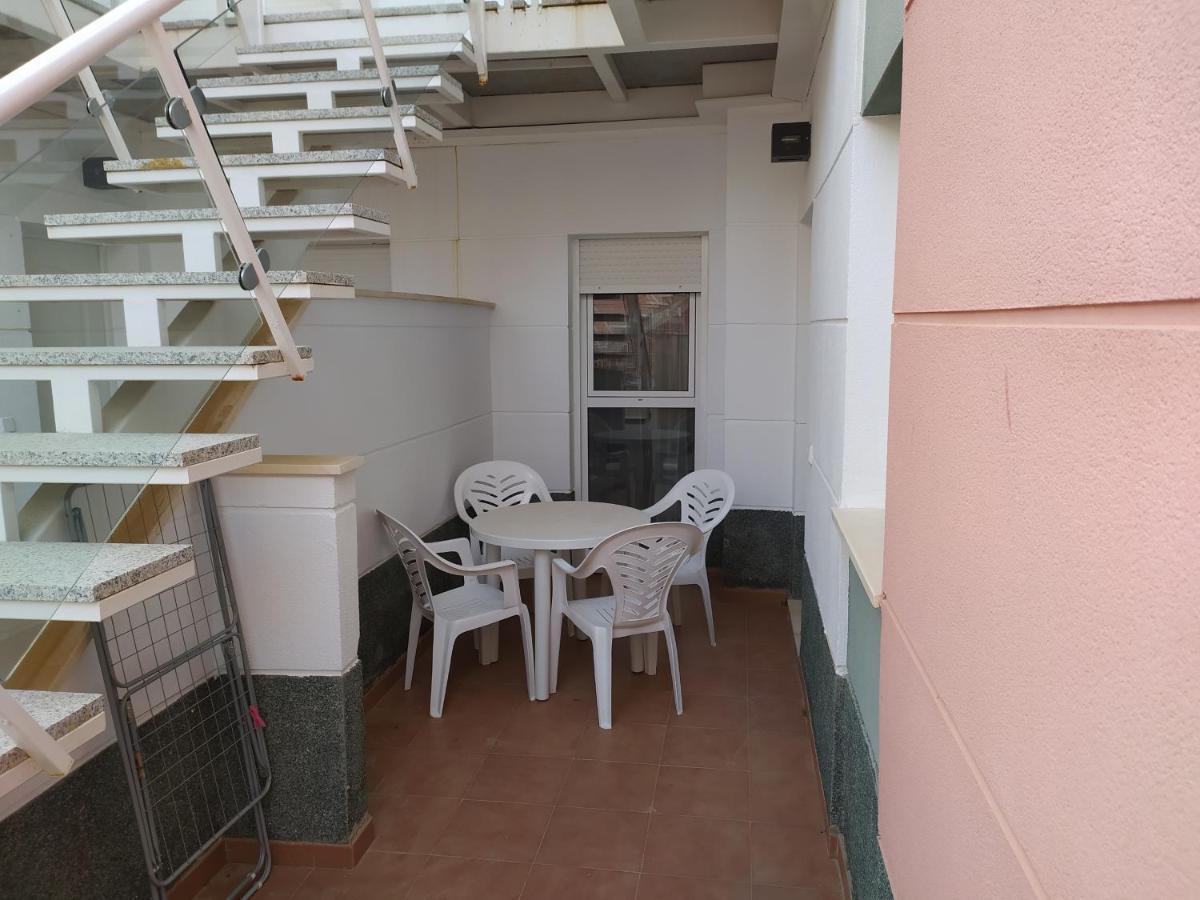 Apartment Albacora *