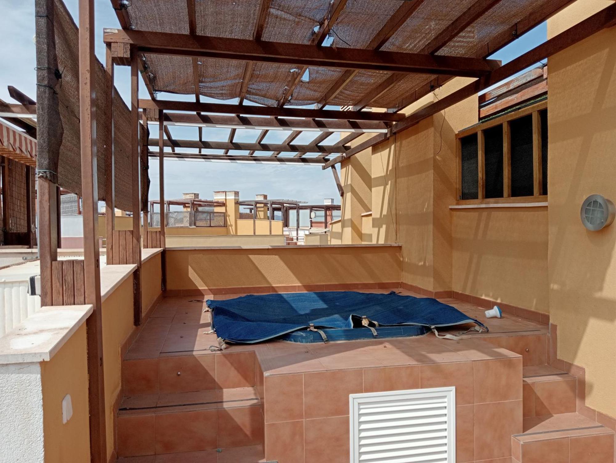 Albacora Apartment Vera